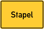 Stapel, Ostfriesland