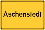 Aschenstedt, Hunte