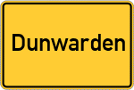 Dunwarden