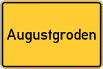 Augustgroden
