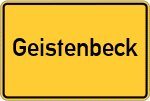 Geistenbeck