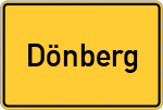 Dönberg