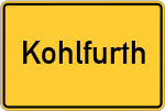 Kohlfurth