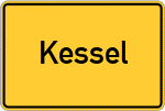 Kessel, Niederrhein