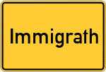 Immigrath, Rheinland