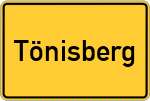Tönisberg