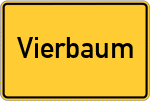 Vierbaum, Kreis Moers