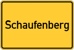Schaufenberg, Rheinland