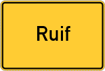 Ruif