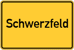Schwerzfeld, Eifel