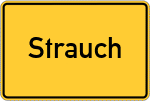Strauch, Kreis Monschau