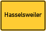Hasselsweiler