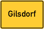 Gilsdorf