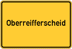Oberreifferscheid, Kreis Schleiden, Eifel