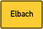 Elbach