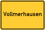 Vollmerhausen