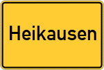 Heikausen