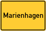 Marienhagen, Rheinland