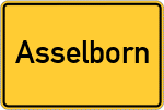 Asselborn