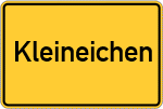 Kleineichen, Rheinland