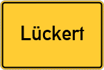 Lückert, Siegkreis