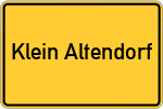 Klein Altendorf