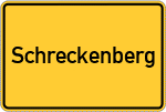 Schreckenberg, Siegkreis