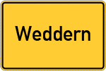 Weddern