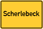 Scherlebeck, Westfalen
