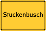 Stuckenbusch
