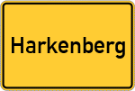 Harkenberg