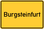 Burgsteinfurt