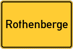 Rothenberge, Kreis Steinfurt