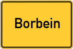 Borbein