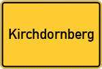 Kirchdornberg