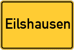 Eilshausen, Kreis Herford