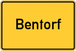 Bentorf