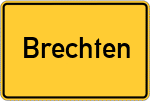 Brechten