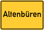 Altenbüren