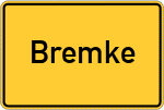 Bremke, Kreis Meschede
