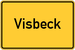 Visbeck, Sauerland