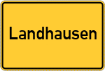 Landhausen