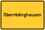 Oberrödinghausen