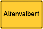Altenvalbert