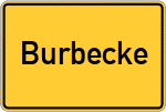 Burbecke, Sauerland