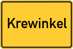 Krewinkel