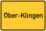 Ober-Klingen