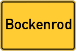 Bockenrod
