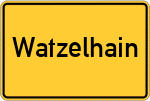 Watzelhain