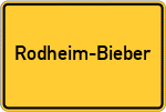 Rodheim-Bieber